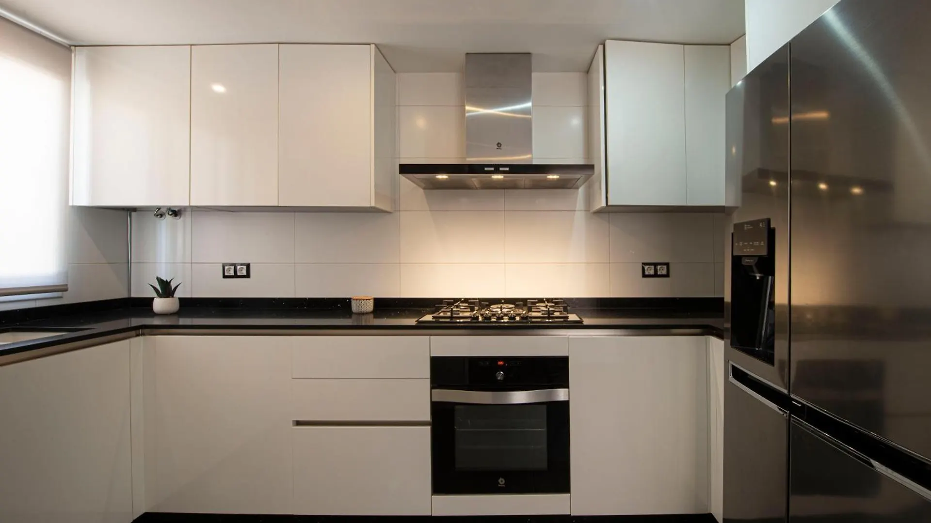 Villa Con Piscina Privada Benalmádena Semesterbostad
