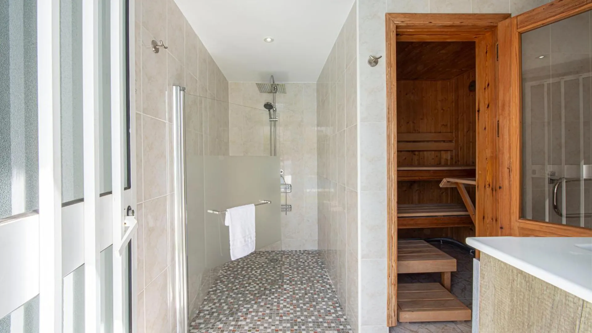 Villa Con Piscina Privada Benalmádena Hébergement de vacances